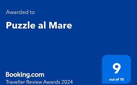 Puzzle al Mare